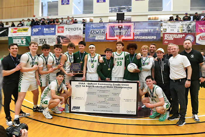 a Summit Wilsonville 5A Oregon boys basketball final 2024 Leon Neuschwander 79